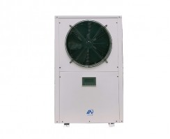 安徽地源热泵车间专用空调